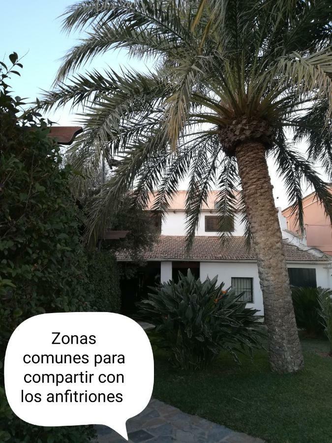 Sun & Palm Trees Balsares Exterior foto